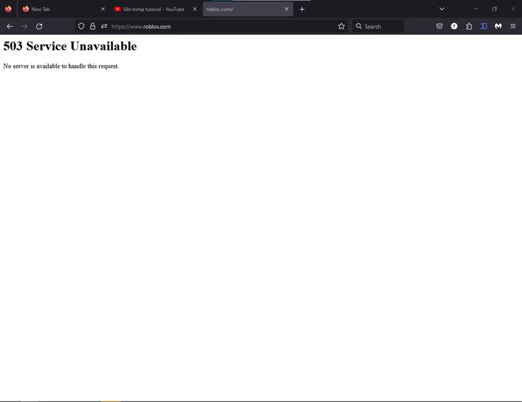 Evade shut down? Fandom