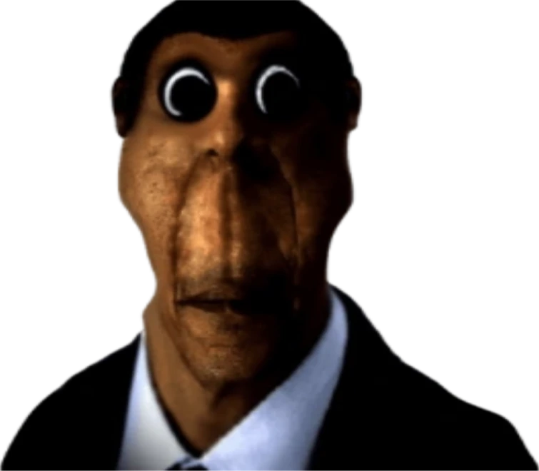 OBUNGA | Fandom