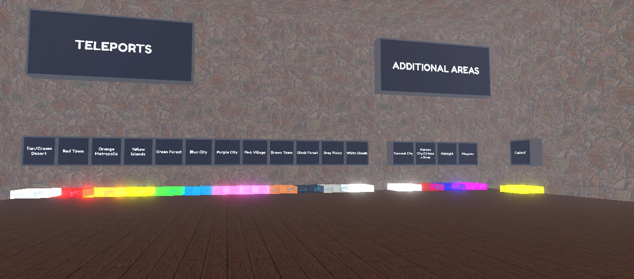 Teaser I Guess Fandom