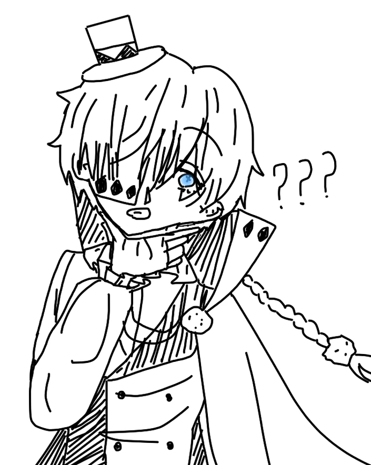 questionmarks | Fandom