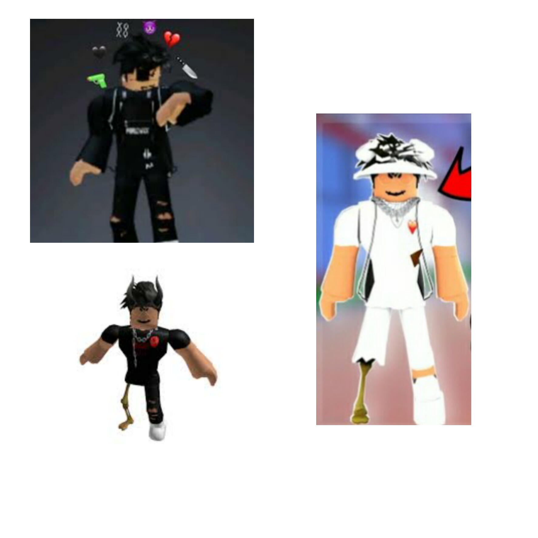 Slenders Vs Slender Fandom - slender roblox animations mocap