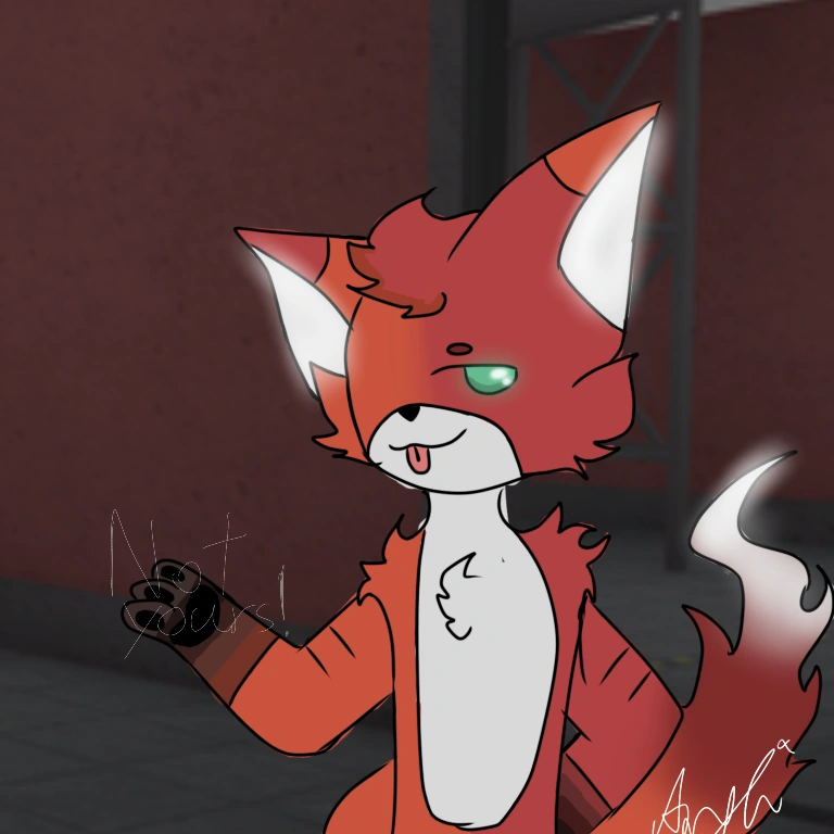 Another Fusion ) Fandom