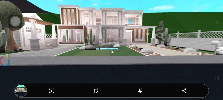 what are some games outside roblox which have similar house building  mechamics as bloxburg? : r/Bloxburg