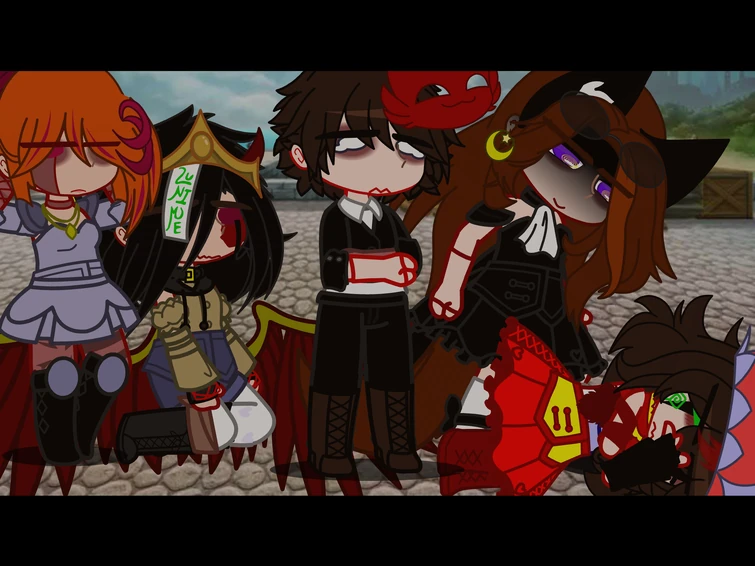 Discuss Everything About Gacha Club Wiki | Fandom