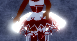 Roblox Royale High Miss Lady Rose Set