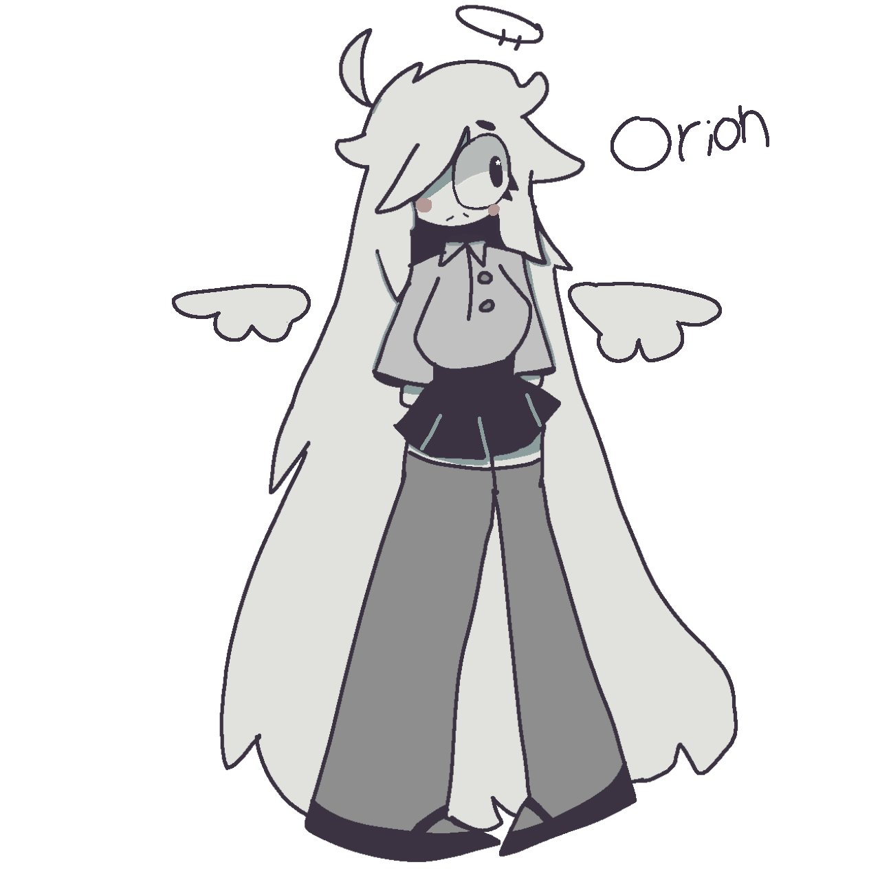 Orion | Fandom