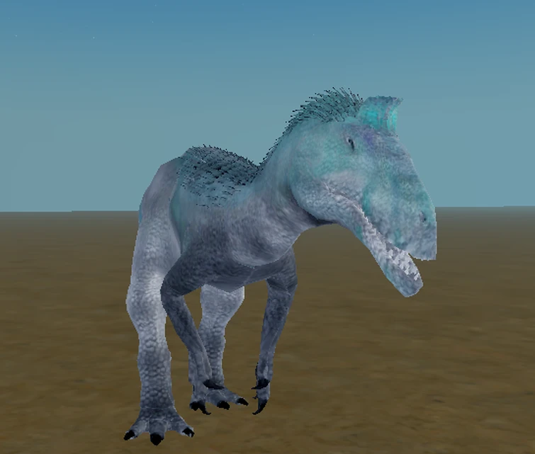 Discuss Everything About Dinosaur Mobile World Wiki | Fandom