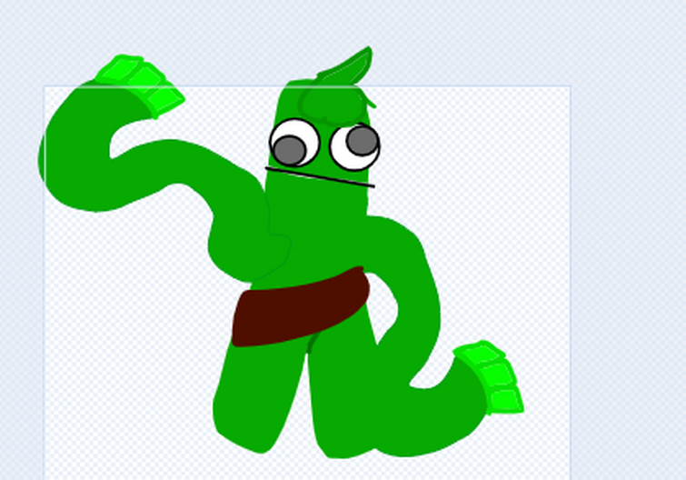 Discuss Everything About Rainbow Friends Wiki | Fandom