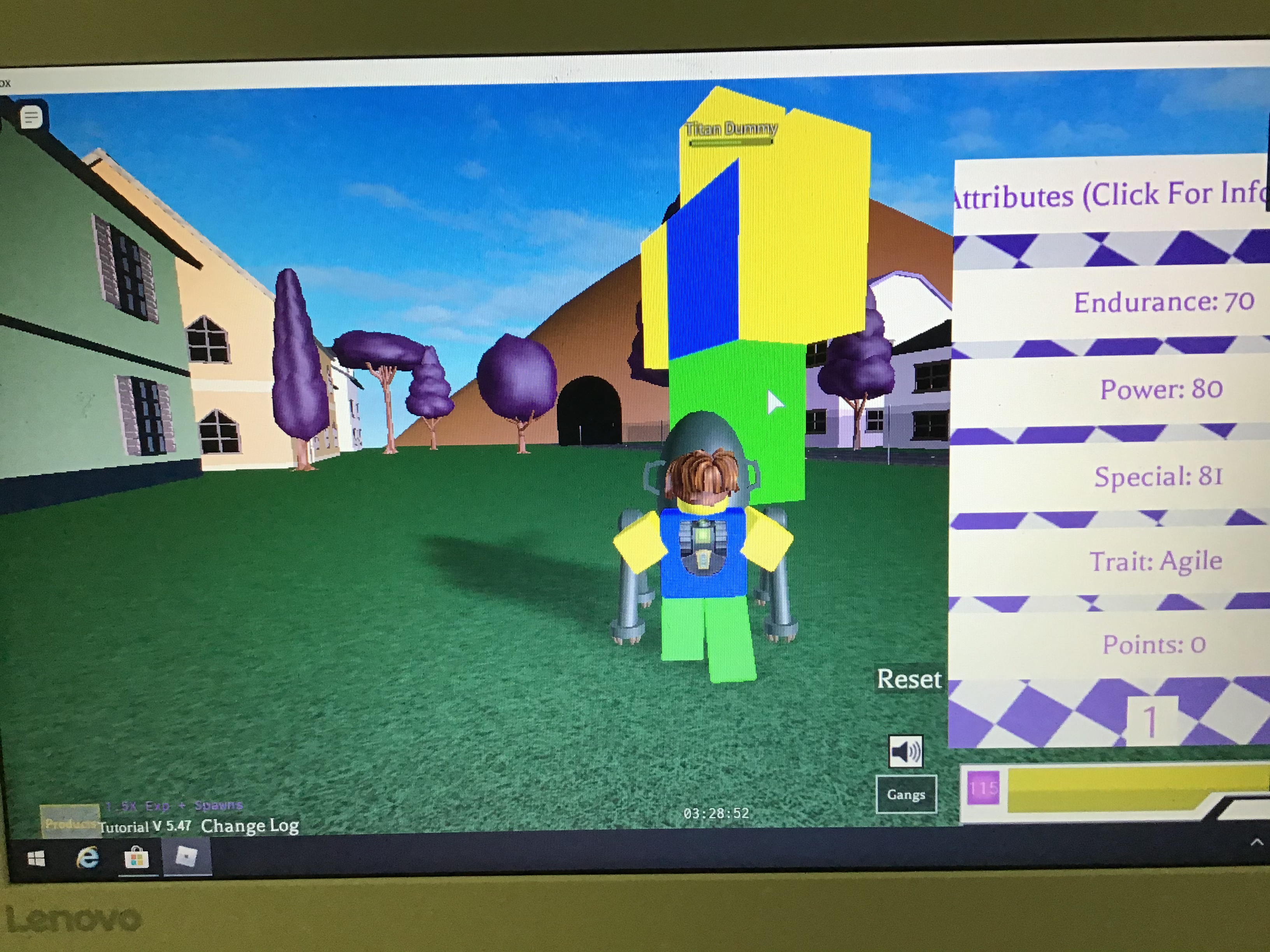 Playing Pjj Cause Boredom Fandom - a roblox game to play when bored