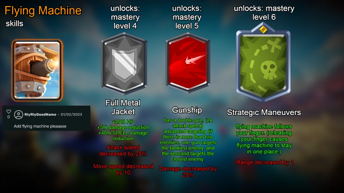 even more card skills | Fandom