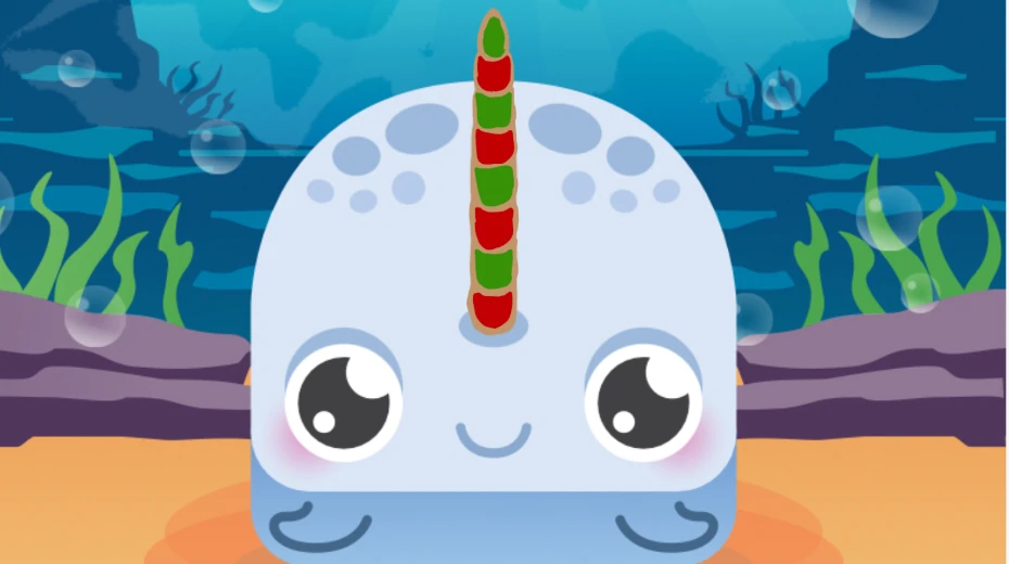 Chroma Christmas Blook idea | Fandom