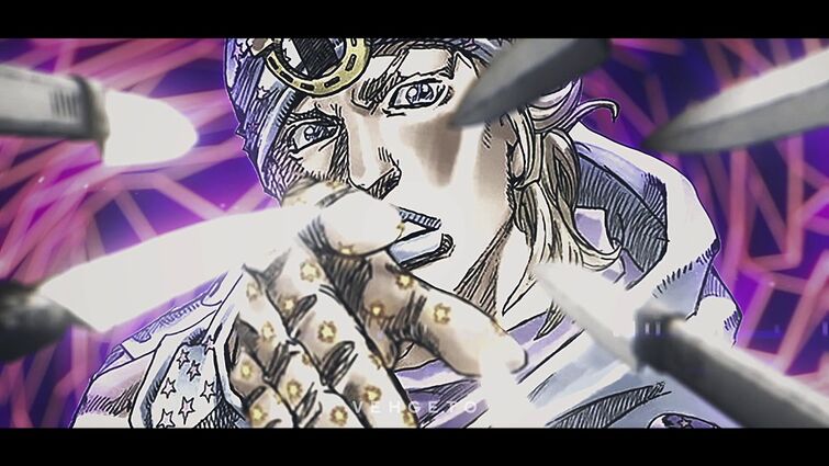 Which is better, DIO (The World) or Funny Valentine (D4C before LT)? - Quora