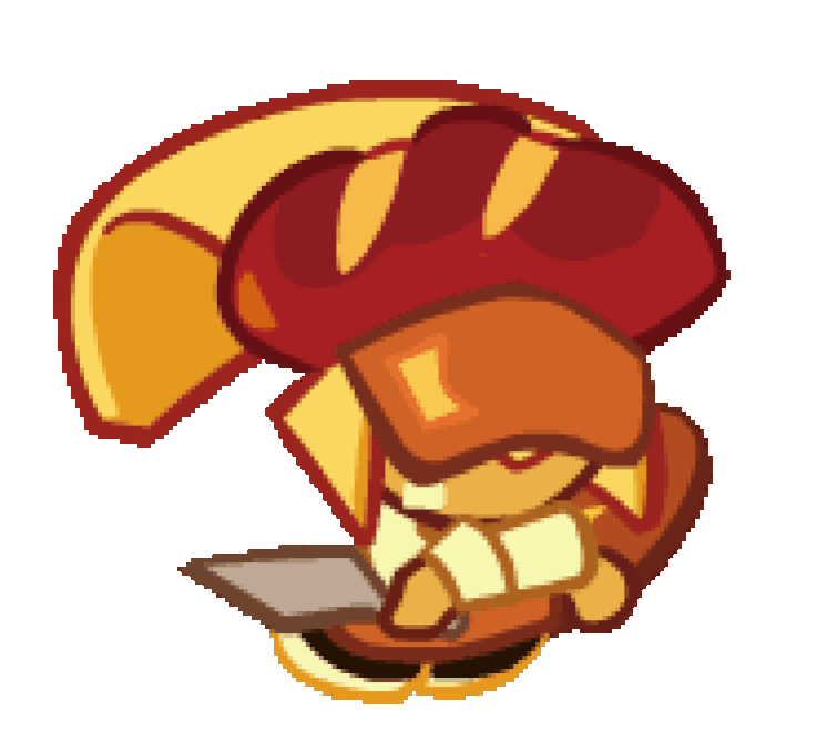 Just me and strawberry crepe Fandom