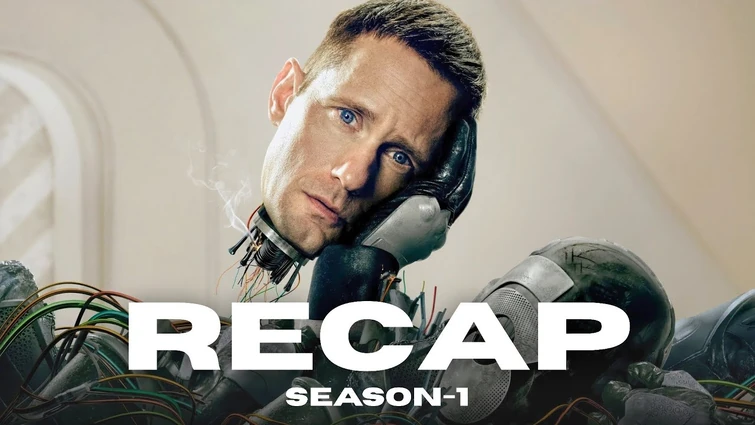 Murderbot Season 1 Complete Recap