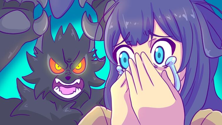playing kaiju paradise with friends be like (IN PRIV SERV by king-crush  -- Fur Affinity [dot] net