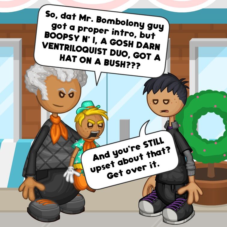 Discuss Everything About Flipline Studios Wiki Fandom