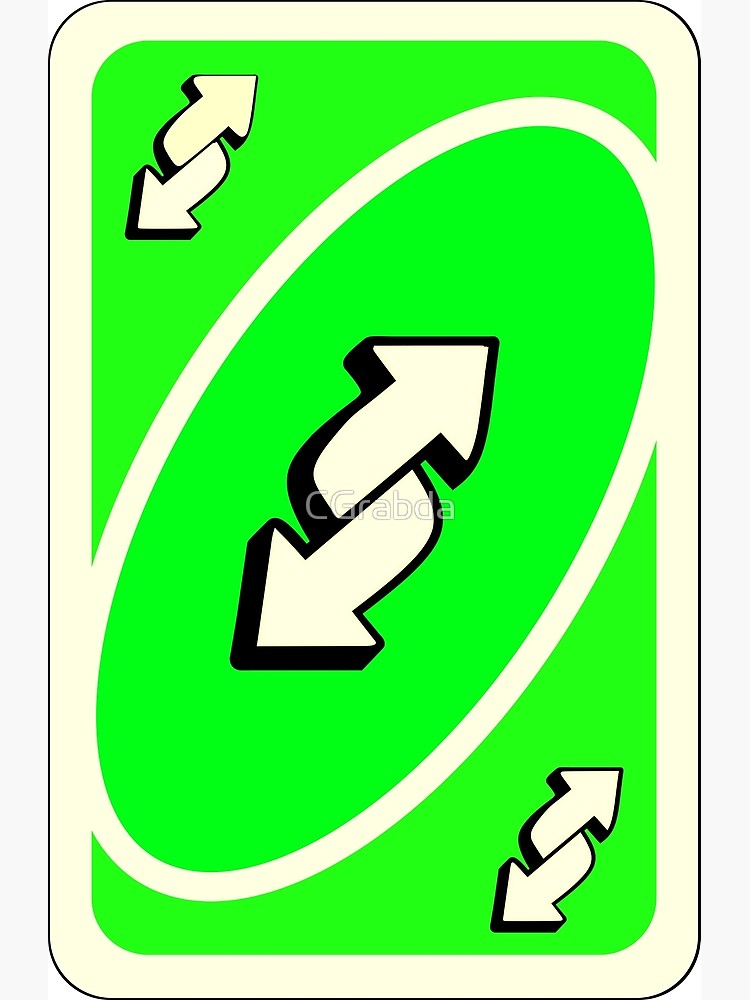 Uno Reversal