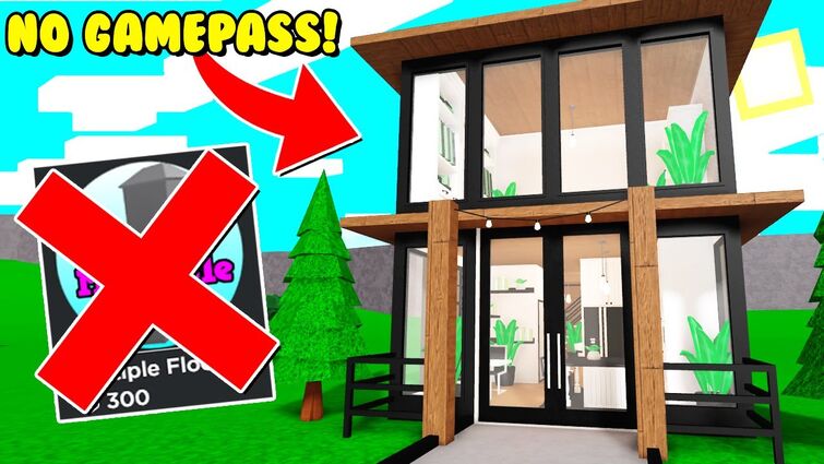 How To Glitch Through Walls Bloxburg - how to glitch through walls in roblox bloxburg