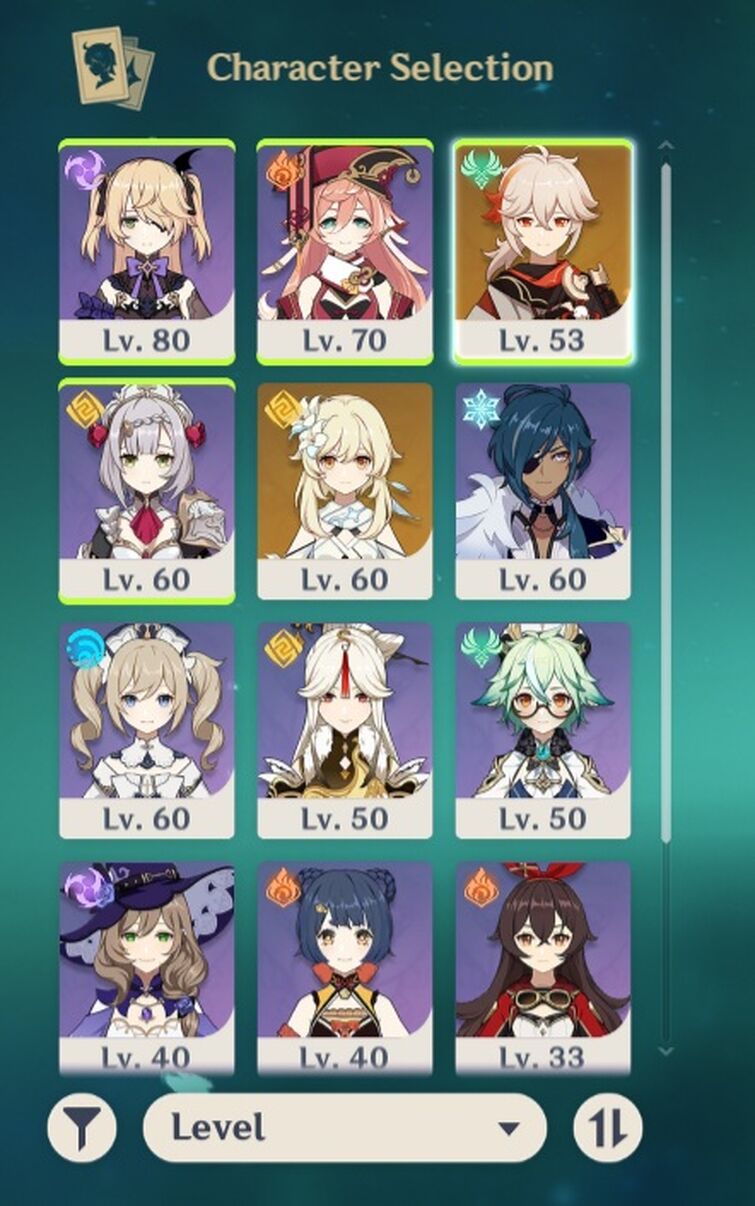 is this build fine for furina team idk why kazuha is there with
