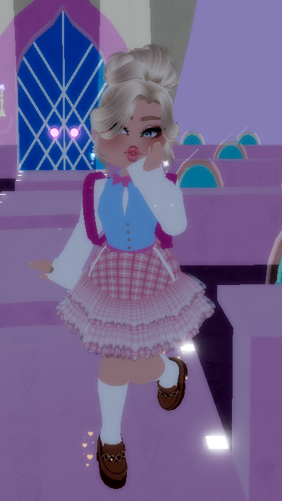 Royale High School Uniform! | Fandom