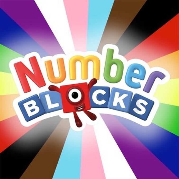 Numberblocks on Twitter