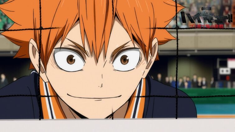 Haikyuu To the Top Episode 26 release date and time - GameRevolution