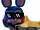 Toy Bonnie the Boss Bunny