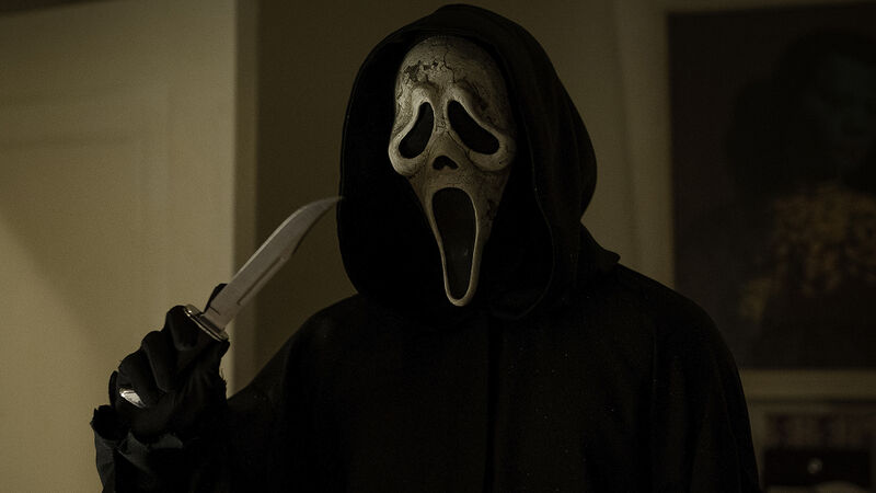 Scream 6 Cast Didn't Always Know Who the Killer Was, Producer Says