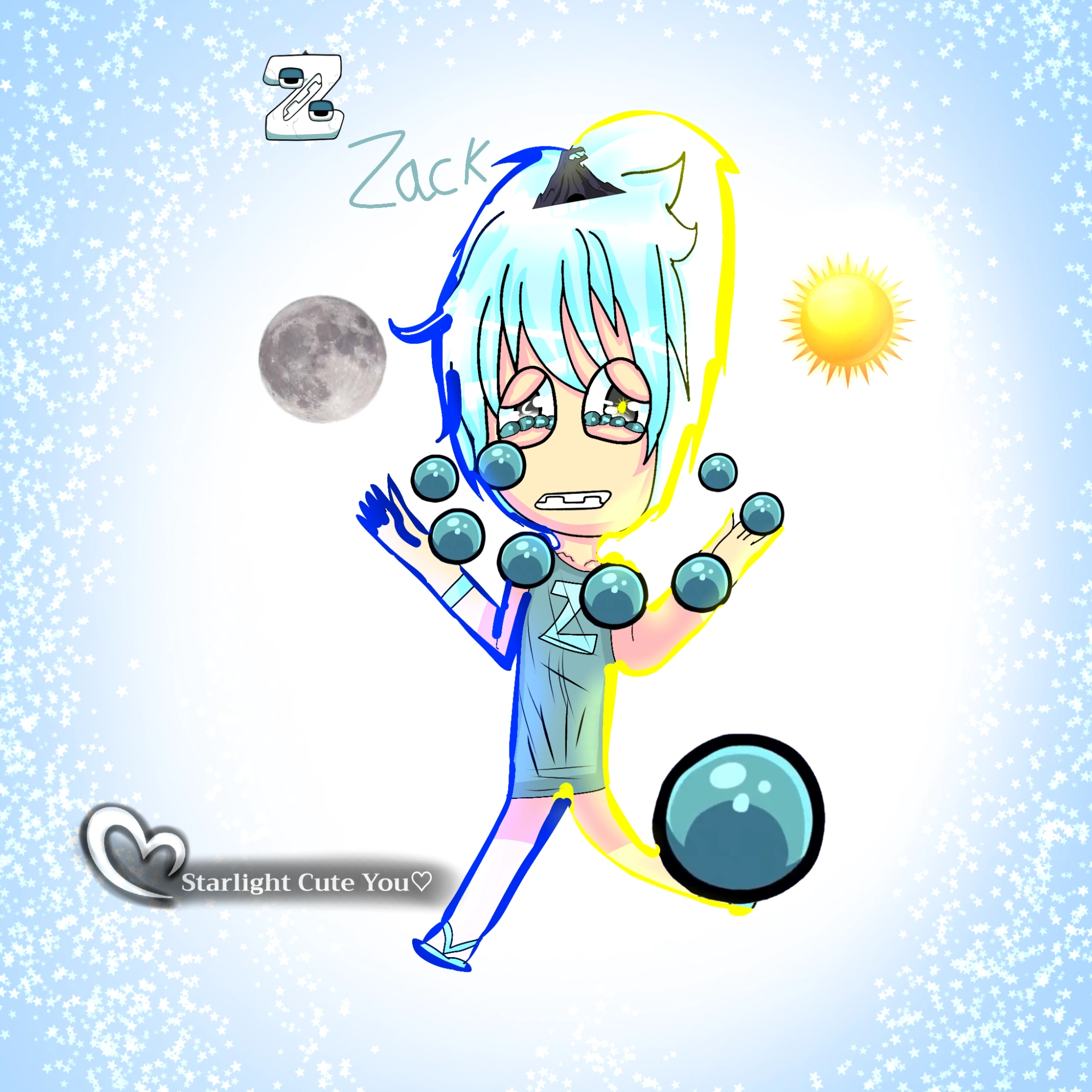 Alphabet Lore Human Part 9 | Fandom