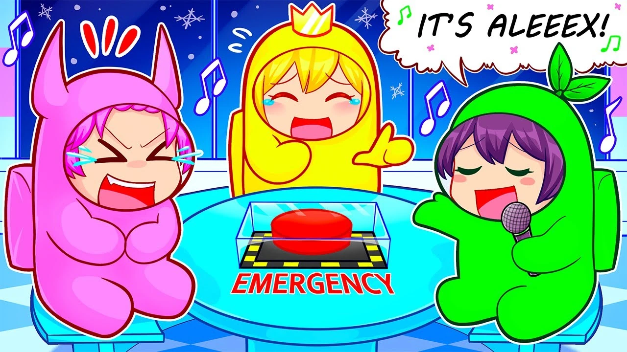 Featured image of post Inquisitormaster Levi Face Reveal