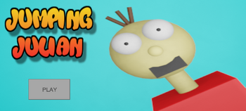 Jumping Julian 98xx (Un-official) Wiki Fandom