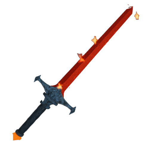 Infernal Sword