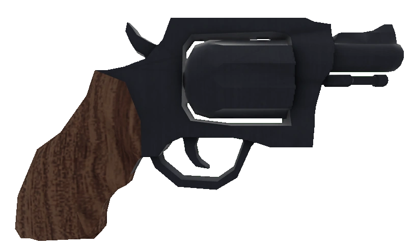 Revolver