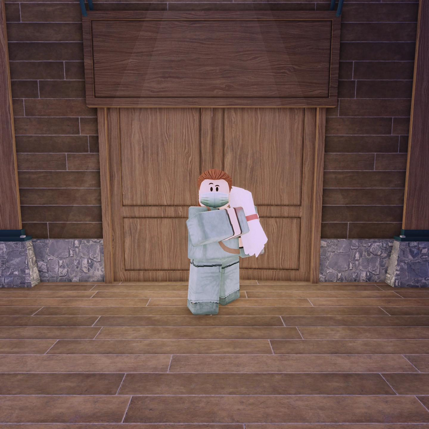 Ícono de clase Medic