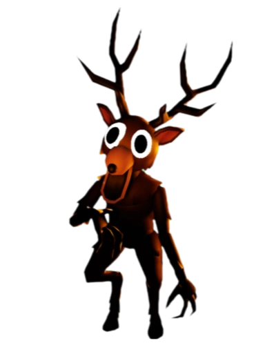 The Deer