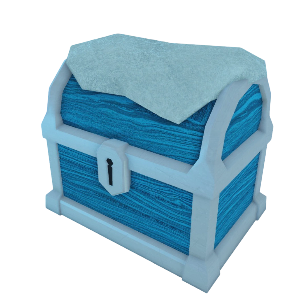Ice chest