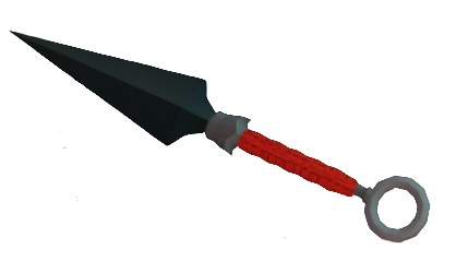 Kunai of Retribution 報復のクナイ CF Kunai of Retribution 報復のクナイ CF Kunai of Retribution