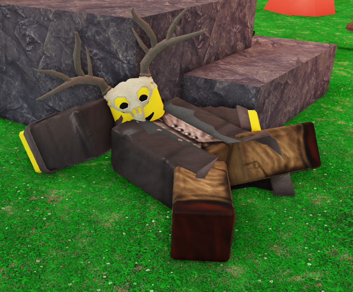 Cultist