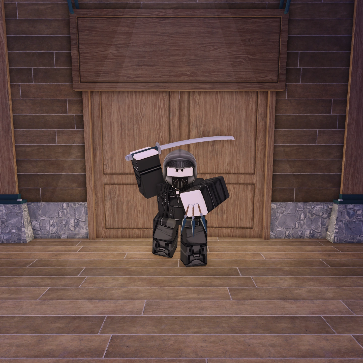 Ícono de clase Assassin