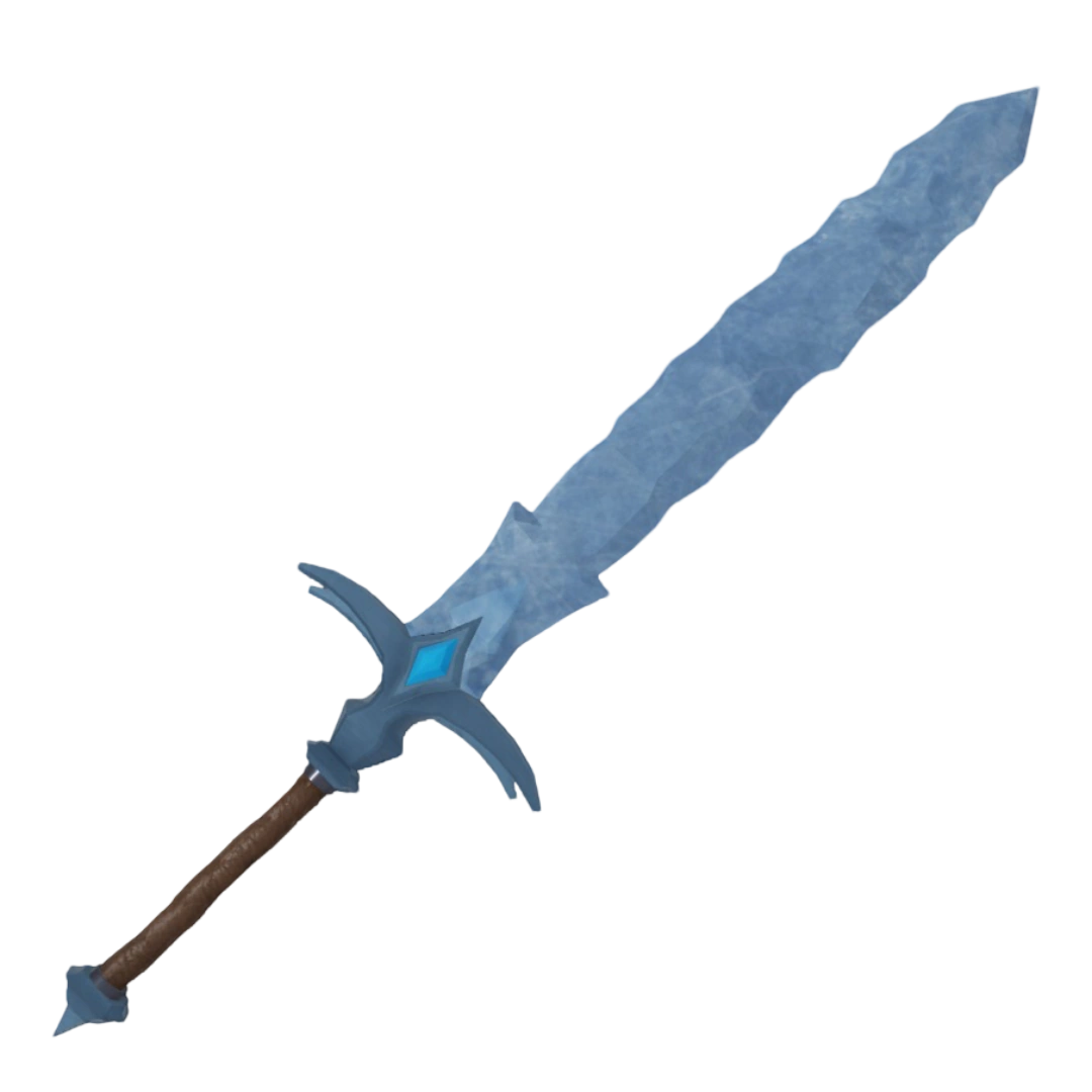 Ice Sword