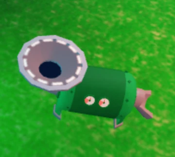 Biofuel Processor | 99 Nights in the Forest Wiki | Fandom