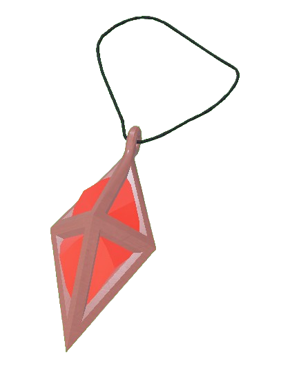 Cultist Gem