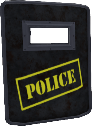 Riot Shield