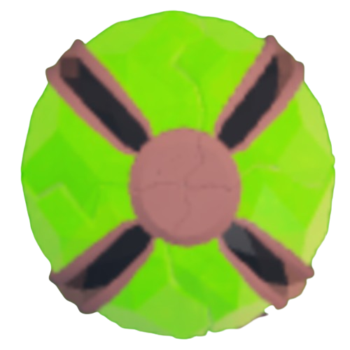 Forest Gem