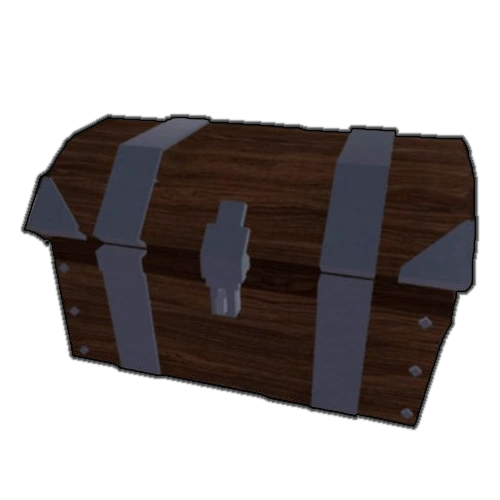 Good chest