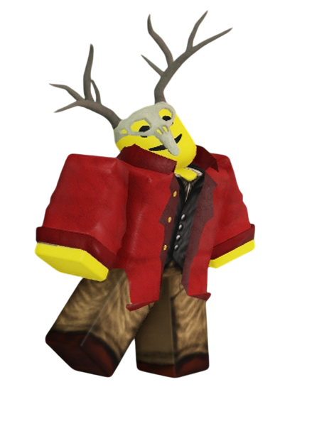 Crossbow Cultist