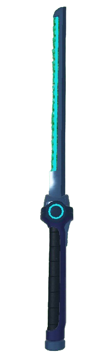 Laser Sword