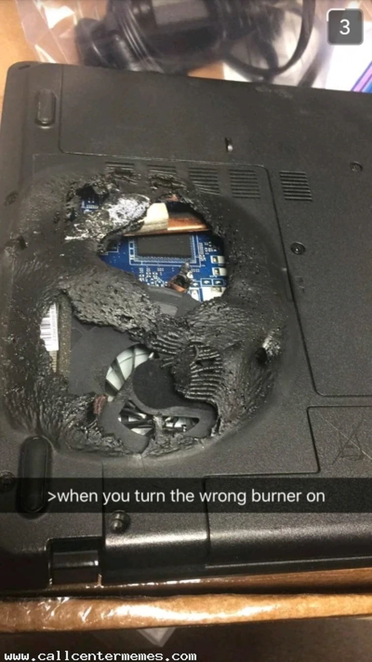 Hardware Gore 2 Fandom