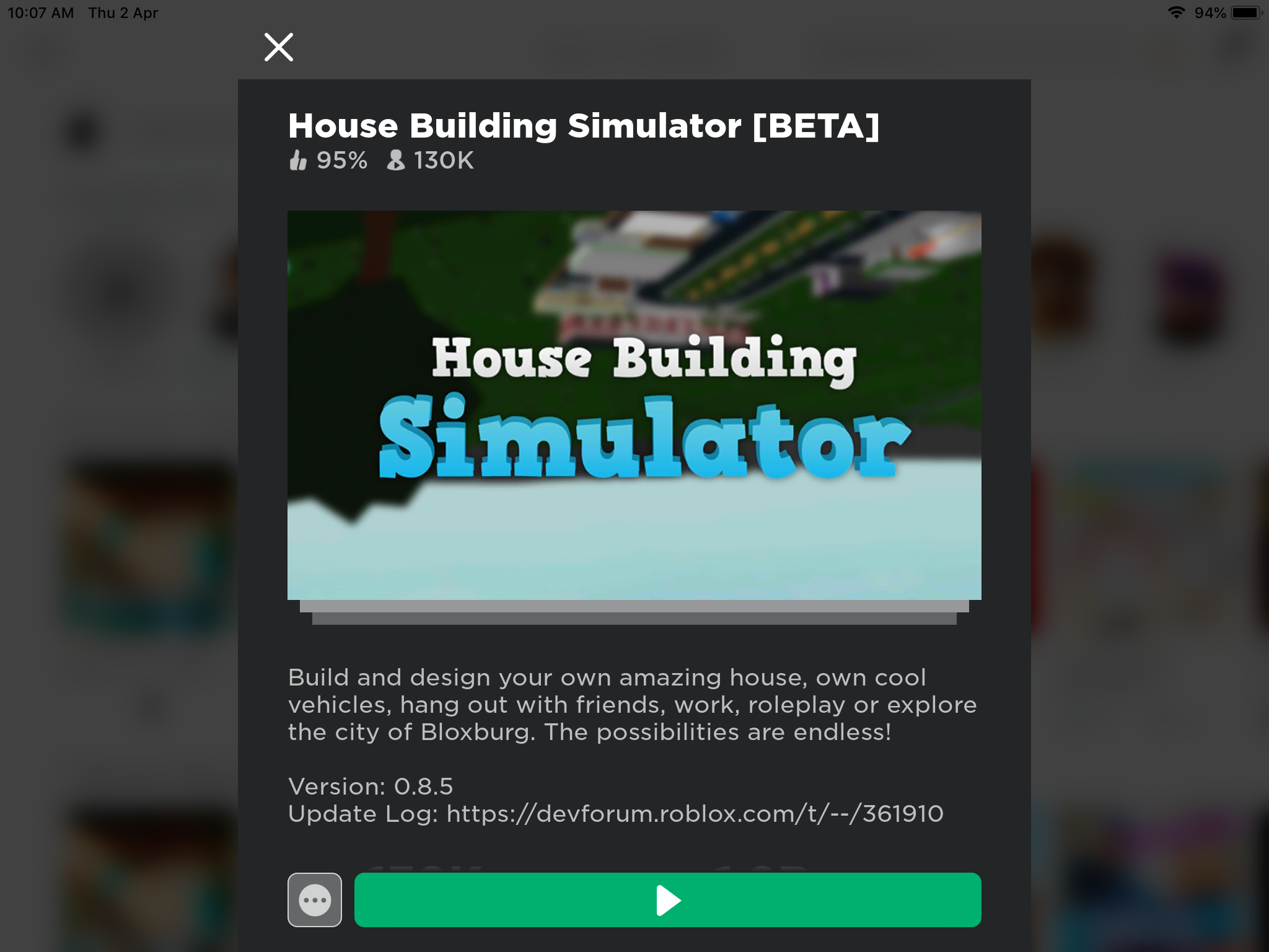 Bruh Lol Fandom - house building simulator roblox