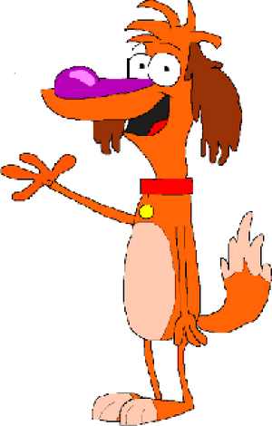 Hal | Nature Cat | FANDOM Powered By Wikia